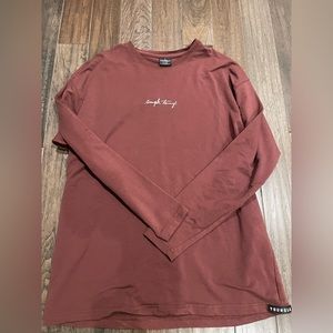 YoungLA long sleeve